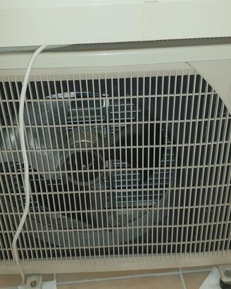 Climatizzatore Electra