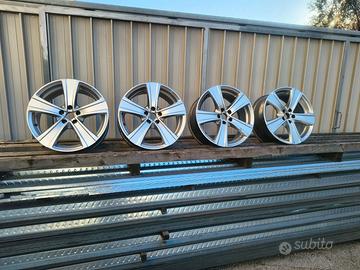 Cerchi 19 pollici, 8,5Jx19, PCD 5x112, ET35,  VAG