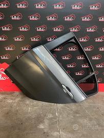 Porta posteriore sinistra Fiat Tipo