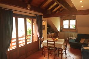 Casa Nin affitti brevi in Craveggia Valle Vigezzo
