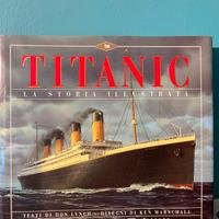 Titanic “la storia illustrata “