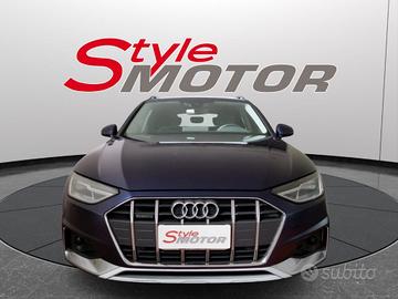 AUDI A4 allroad 40 TDI 204 CV S tronic Business