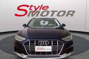 AUDI A4 allroad 40 TDI 204 CV S tronic Business