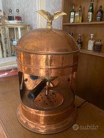 Macchina da caffè Victoria Arduino Funzionante