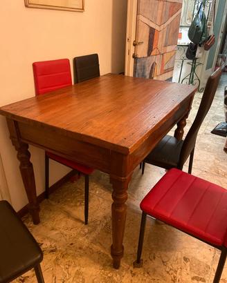 Tavolo da Osteria 