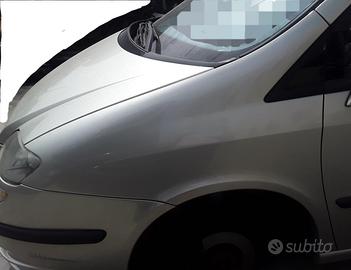 PARAFANGO ANTERIORE SINISTRO FIAT Ulysse 3° Serie