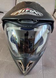 Casco moto Airoh S4 taglia XL