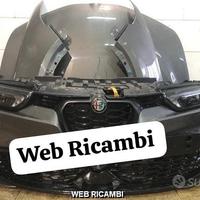 Ricambi alfa romeo tonale musata