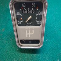 contachilometri Citroen 2 cv