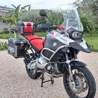 BMW R 1200 GS Adventure "30th Anniversary" - 2006