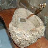 Lavabo da arredo bagno 