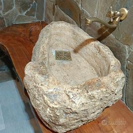 Lavabo da arredo bagno 