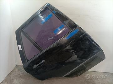 PORTIERA POSTERIORE DESTRA BMW X5 Serie (E53) 4152