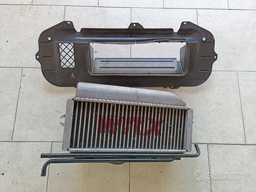 Subaru impreza wrx 02-05 intercooler