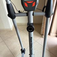 Ellittica spartan sport