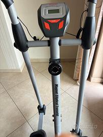 Ellittica spartan sport