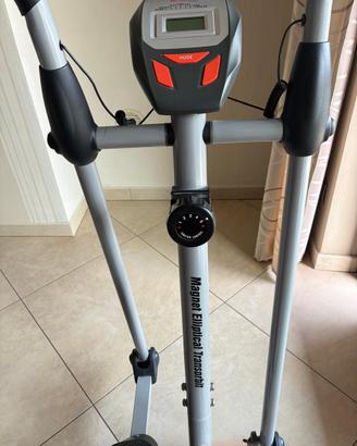 Ellittica spartan sport