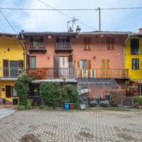 CASA DI CORTE A CAFASSE