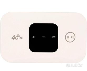 Router hotspot wifi portatile