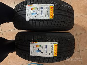 Gomme Pirelli