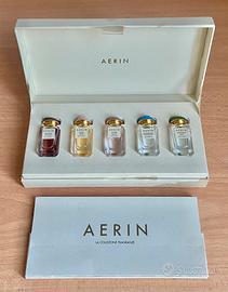 Aerin - The Fragrance Collection 5 “set da donna.