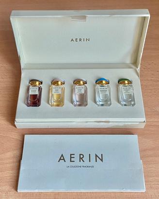 Aerin - The Fragrance Collection 5 “set da donna.