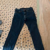 Jeans H&M skinny fit