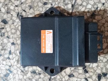 centralina Yamaha Tmax 500 2008/2011