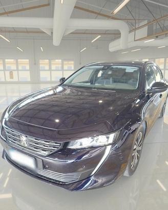 PEUGEOT 508 BLUEHDI 130 ALLURE PACK SW S/S EAT8 ST