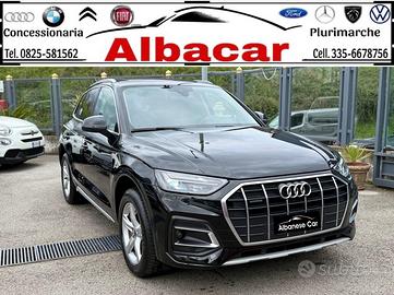 Audi Q5 2.0 TDI 204 CV Quattro S-Tronic Business A