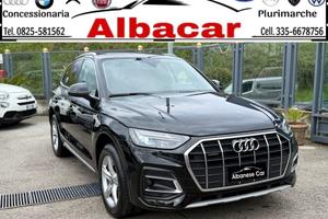 Audi Q5 2.0 TDI 204 CV Quattro S-Tronic Business A