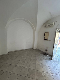 Bottega 30mq ad Acireale