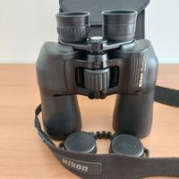 Binocolo Nikon Action 16X50, come nuovo