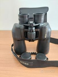 Binocolo Nikon Action 16X50, come nuovo