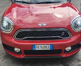 MINI Mini Countryman R60 - 2017