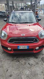 MINI Mini Countryman R60 - 2017