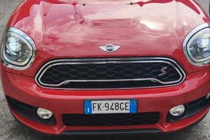 MINI Mini Countryman R60 - 2017