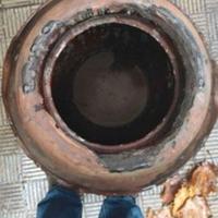 Orcio antico bitossi