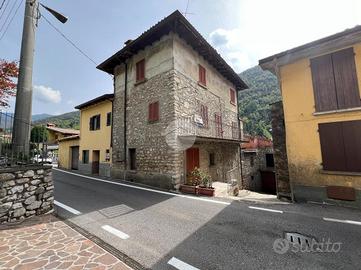 CASA INDIPENDENTE A ADRARA SAN MARTINO