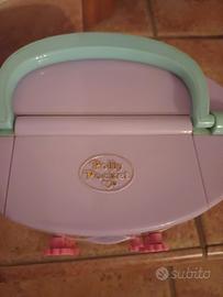 Polly pocket Beauty case 1991 