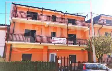 Appartamento Avezzano [AZ25125VRG]