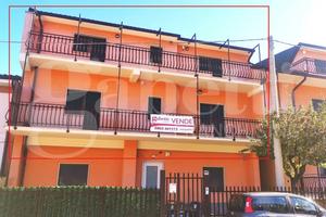 Appartamento Avezzano [AZ25125VRG]