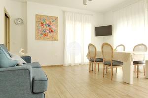 Appartamento "Il Pioppeto Mare" 22/8-31/8 cod G12