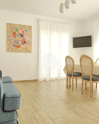 Appartamento "Il Pioppeto Mare" 22/8-31/8 cod G12