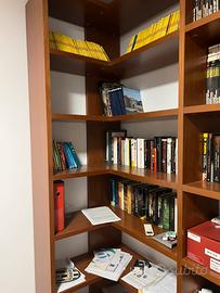 Libreria a l modernariato