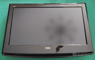 Display LCD Thes TL2651-BTP + Scocca Intera