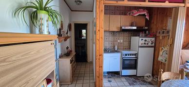 Trilocale viale dei Gelsomini snc, Scalo Dei Sarac