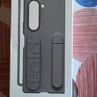 Cover per SAMSUNG Z Fold6 Cover Standing