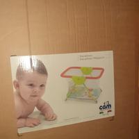 Box Cam Brevettato