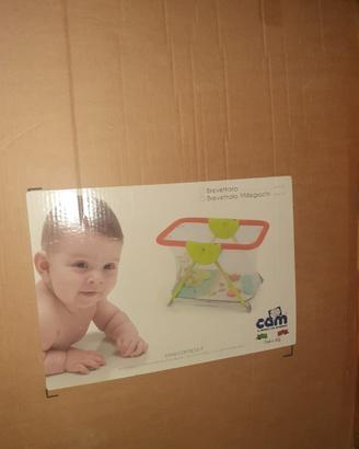 Box Cam Brevettato
